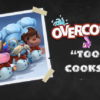Overcooked! 2 - Too Many Cooks Pack