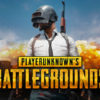 PLAYERUNKNOWN'S BATTLEGROUNDS