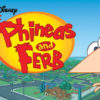 Phineas and Ferb: New Inventions