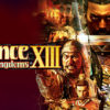 ROMANCE OF THE THREE KINGDOMS XIII