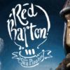 Red Barton and The Sky Pirates