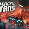 Revenge of the Titans