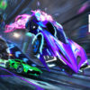 Rocket League®