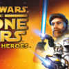 STAR WARS™: The Clone Wars - Republic Heroes™