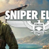 Sniper Elite 4