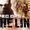 Spec Ops: The Line