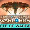 Starpoint Gemini Warlords: Cycle of Warfare