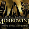 The Elder Scrolls III: Morrowind® Game of the Year Edition
