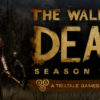 The Walking Dead: Season Two