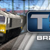 Train Simulator: BR 266 Loco Add-On