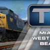 Train Simulator: Miami - West Palm Beach Route Add-On