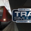 Train Simulator: Munich - Rosenheim Route Add-On