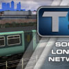 Train Simulator: South London Network Route Add-On