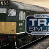 Train Simulator: Weardale & Teesdale Network Route Add-On