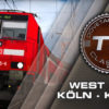 Train Simulator: West Rhine: Köln - Koblenz Route Add-On