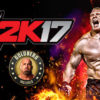 WWE 2K17