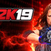 WWE 2K19