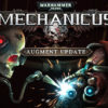 Warhammer 40,000: Mechanicus