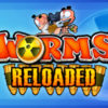 Worms Reloaded: The "Pre-order Forts and Hats" DLC Pack