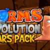 Worms Revolution - Mars Pack
