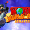 Worms World Party Remastered