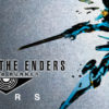 ZONE OF THE ENDERS THE 2nd RUNNER : M∀RS / アヌビス ゾーン・オブ・エンダーズ : マーズ