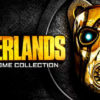 Borderlands 2 - The Handsome Collection