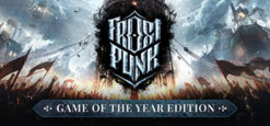 Frostpunk - Game of the Year Edition