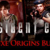 Resident Evil Deluxe Origins Bundle