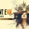 RESIDENT EVIL 7 Gold Edition